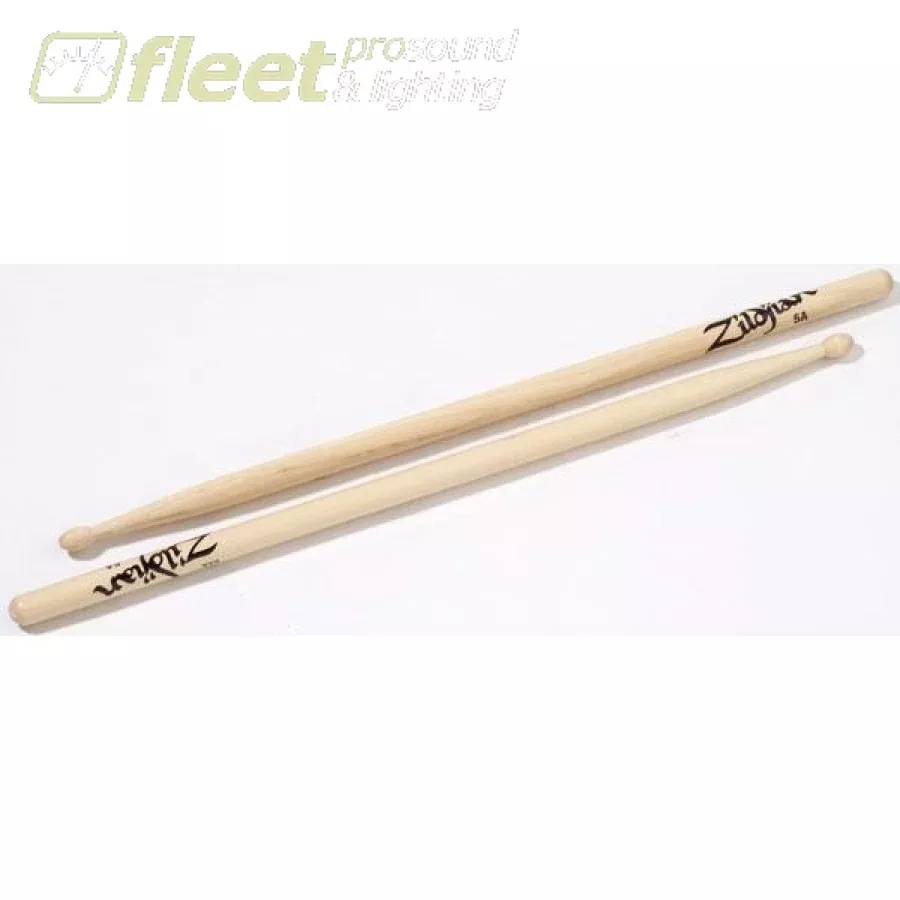 Zildjian Z5A Hickory Drumsticks