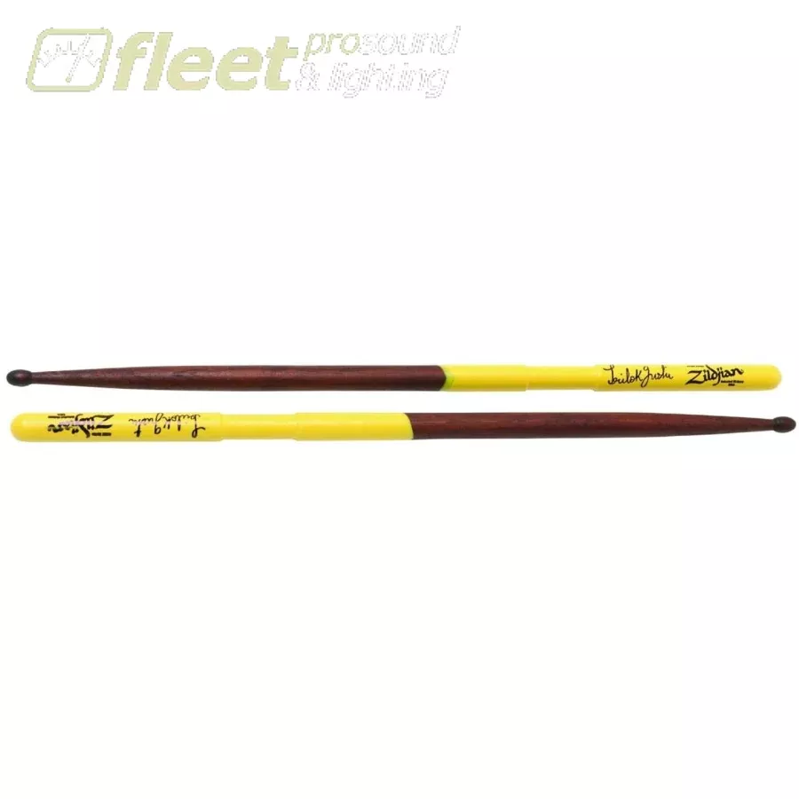 Zildjian ZASTG Triloc Gurtu Signature Sticks