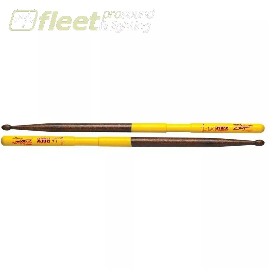 Zildjian ZASTGR Trilok Gurtu Signature Rock Sticks