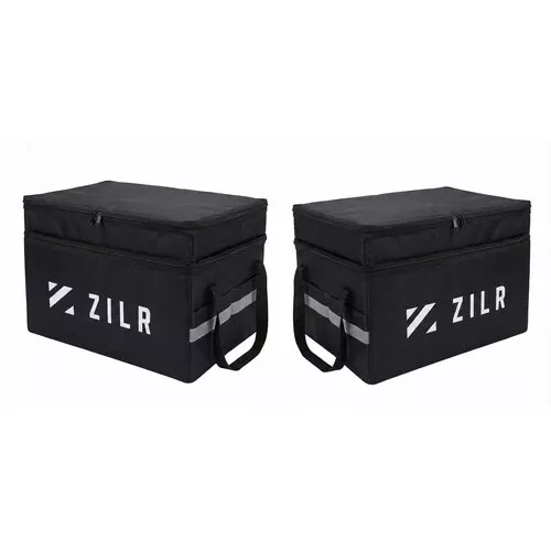 ZILR Crate Kit (2-Pack)