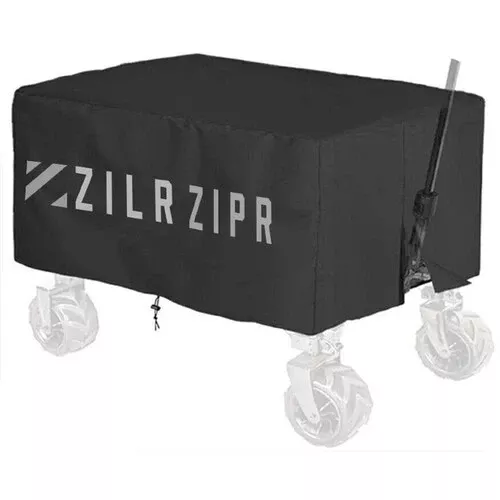 ZILR ZIPR RAIN Jacket