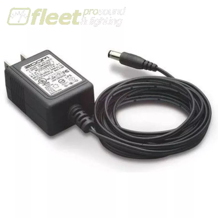 Zoom 120V AC Adapter for G2NU and G2.1NU