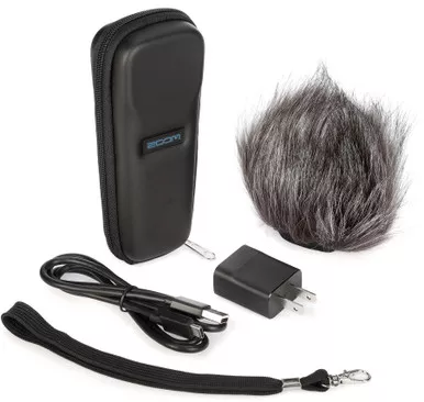 Zoom APH-1e Accessory Pack for H1essential Portable Recorder