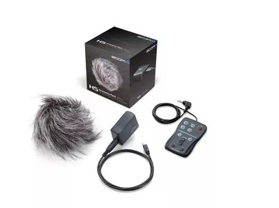 Zoom APH-5 H5 Accessory Pack