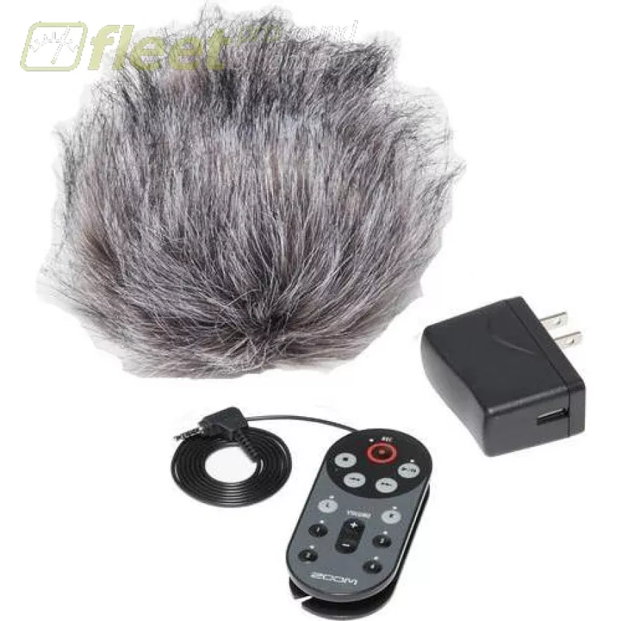 Zoom APH-6 Accessory Pack for Zoom H6n