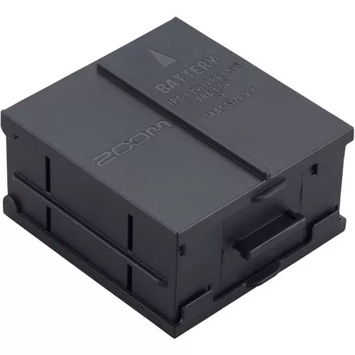 ZOOM BCF8 - Battery Case for multitrack recorder
