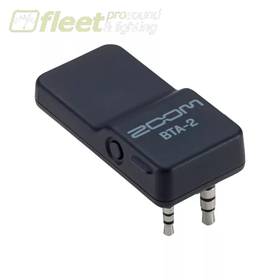 Zoom BTA-2 Bluetooth Adaptor for PodTrak P4