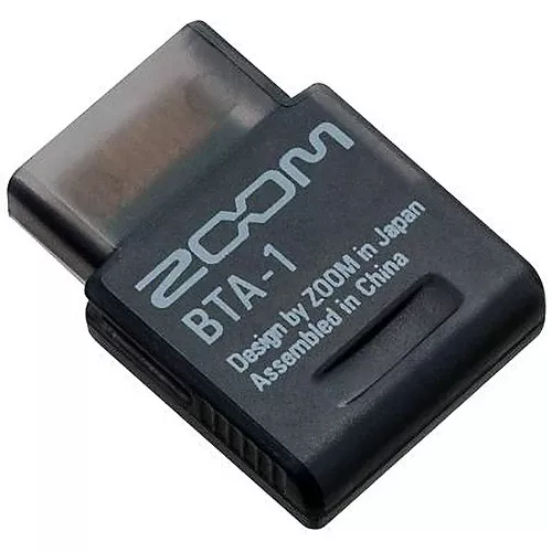 ZOOM BTA1 -Bluetooth Adapter for AR-48 / F6 / L-20 / H3-VR