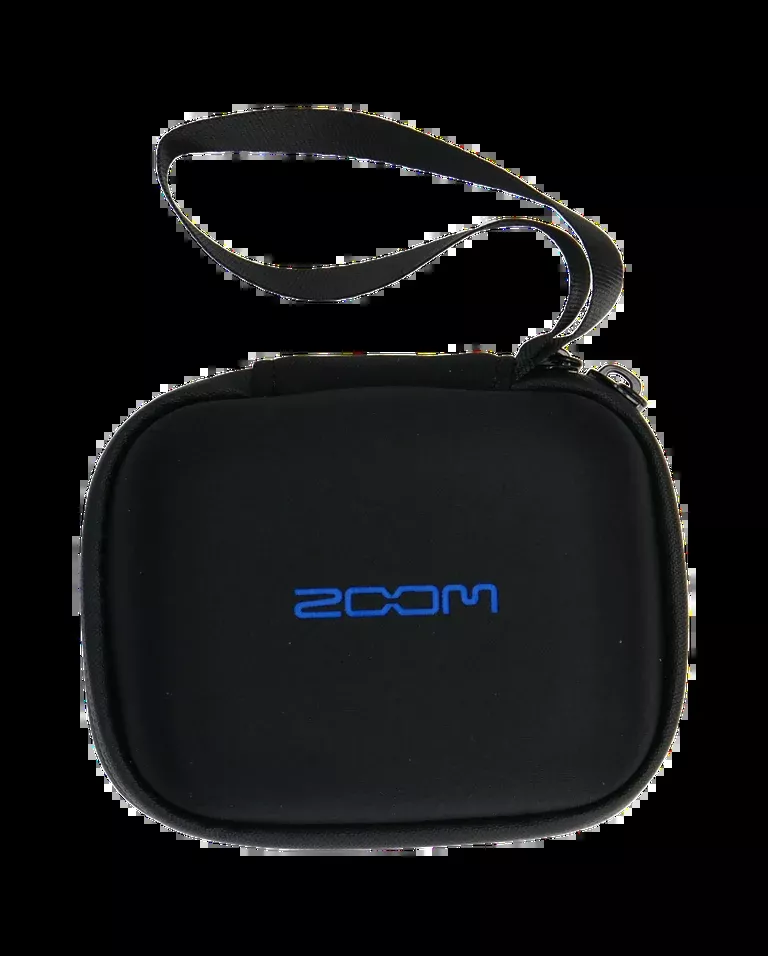 ZOOM CBF1LP - Protective Case for ZOOM F1-LP Field Recorder