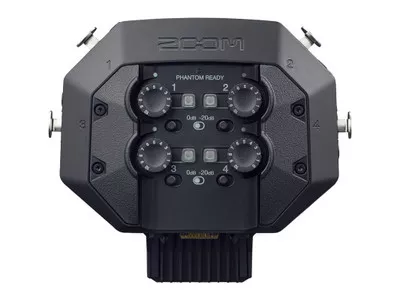 Zoom EXH-8 Expander Capsule