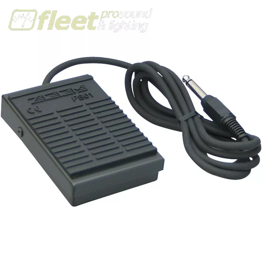 Zoom FS01 Footswitch