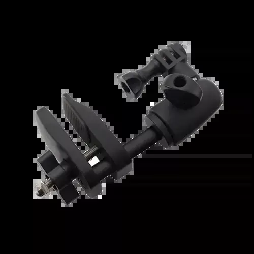 Zoom GHM-1 Guitar Headstock Mount for Q4 Handy Video Recorder