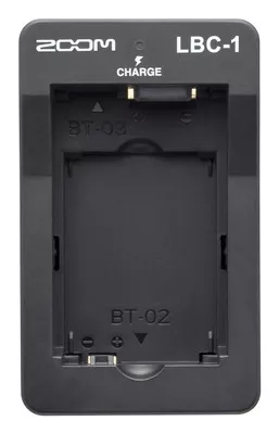 Zoom LBC-1 Li-ion Battery Charger