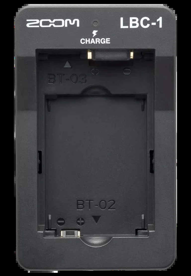 ZOOM LBC1 - Handy Video Recorder Accessory