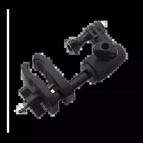 Zoom MSM-1 Mic Stand Mount for Q4 Handy Video Recorder