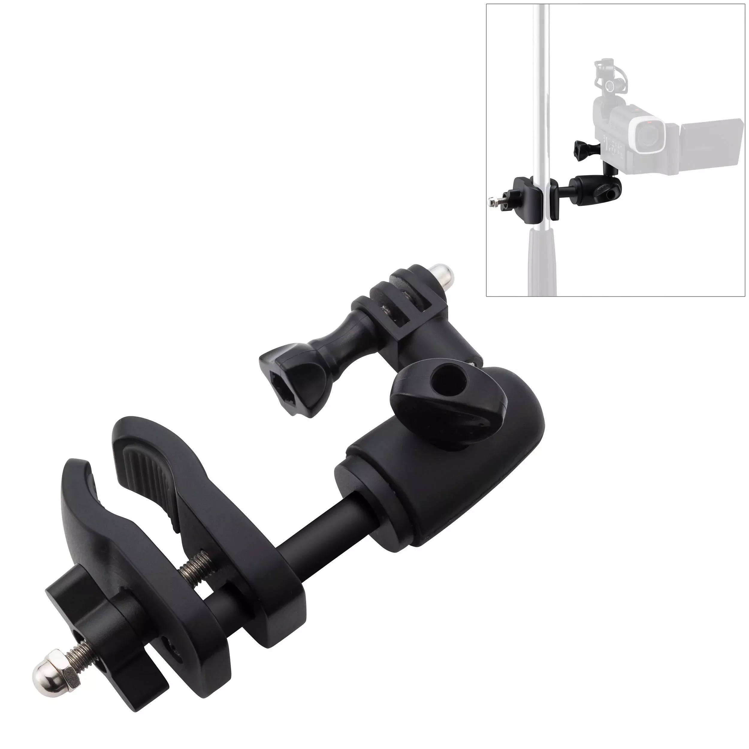 ZOOM MSM1 - Mic Stand Mount