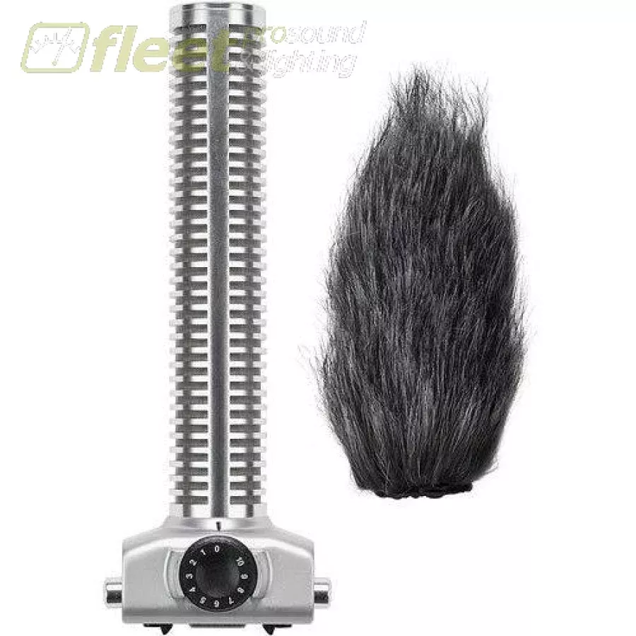 Zoom SGH6 Shotgun Microphone Capsule for Zoom H6n