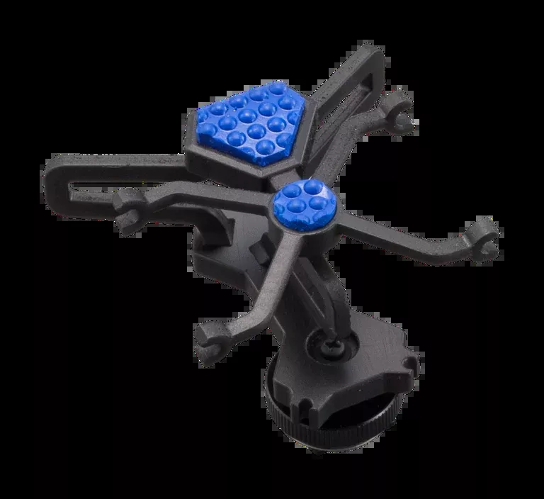 ZOOM SMF1 - Shock Mount