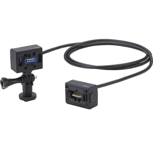 ZOOM ZECM3 Handy recorder Accessories