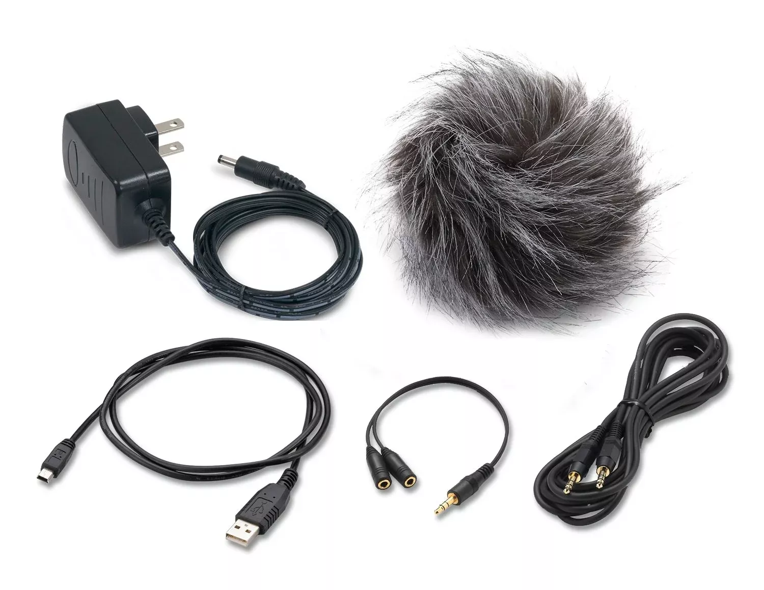 ZOOM ZH4NPROAP - Handy recorder Accessories