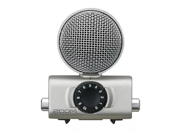ZOOM ZMSH6 Handy recorder Accessories