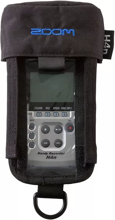ZOOM ZPCH4N Handy recorder Accessories