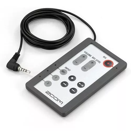 ZOOM ZRC4 Handy recoreder Accessories