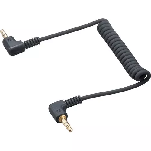 ZOOM ZSMC1 - Cable Stereo for DSLR Cameras