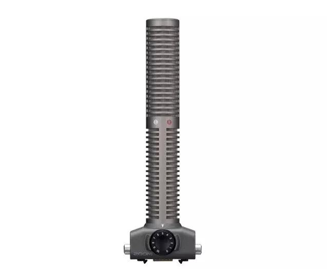 ZOOM ZSSH6 Handy recorder Accessories